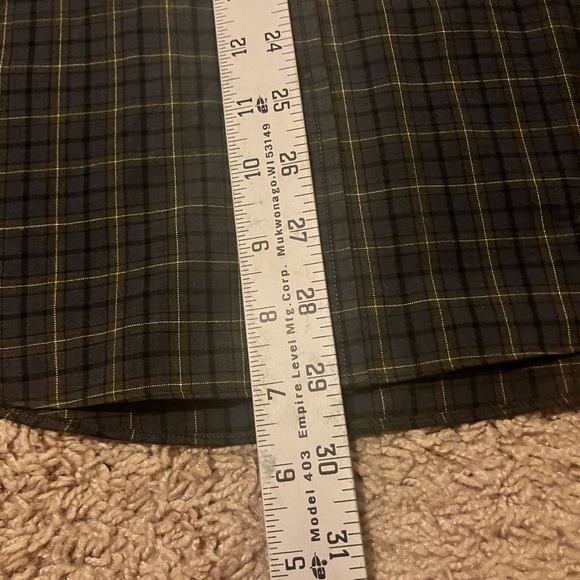 Wool & Prince Button Up - Picture 4 of 8